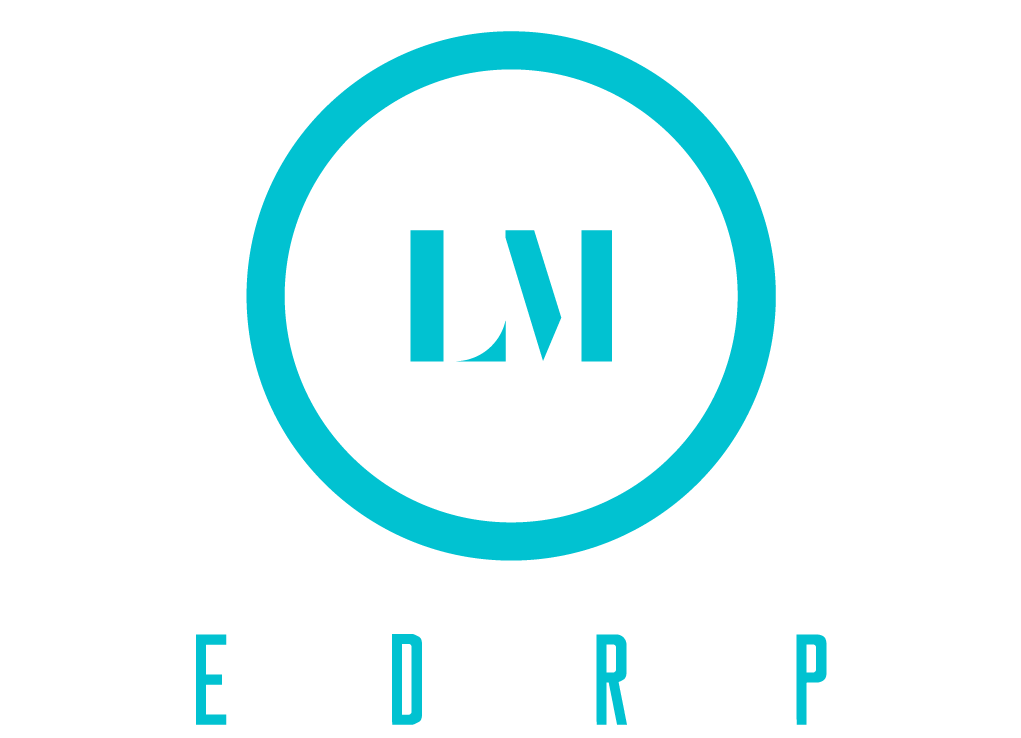 LMEDRP Logo